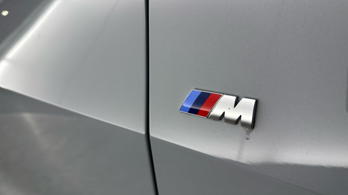 BMW 4 Series 420i M Sport 2dr Step Auto [Pro Pack] Petrol Coupe - Image 25